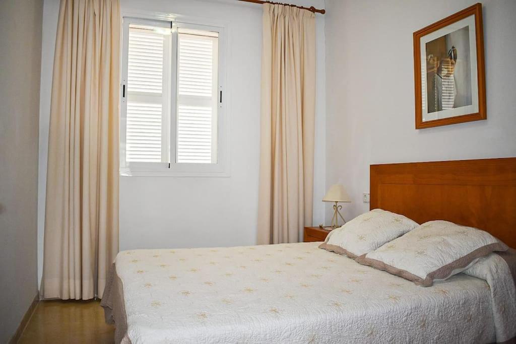 Appartement Apartamento Maria,bahia De *
